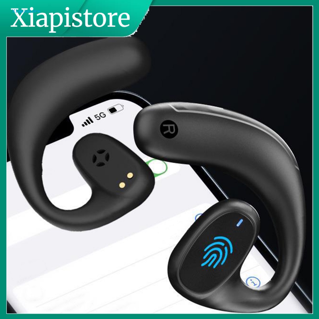 Tai Nghe Nhét Tai X6 Không Dây Giảm Tiếng Ồn Chống Nước IPX5 Bluetooth Ipx50