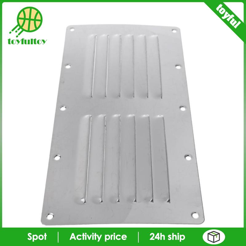 Ống Thông Gió Bằng Thép Không Gỉ 9 &quot;Cho Tàu Thuyền