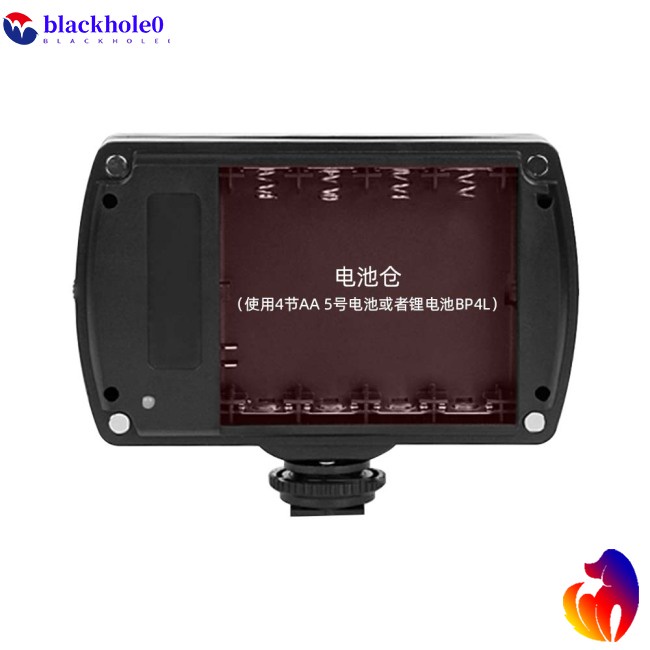 Đèn LED Tròn 3200K-5600K Có Giá Đỡ Cho Máy Quay Phim DJI Osmo Mobile 2 / 3
