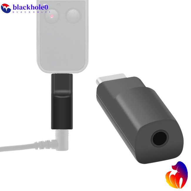 Bộ Chuyển Đổi Kết Nối Âm Thanh Cho DJI OSMO Pocket