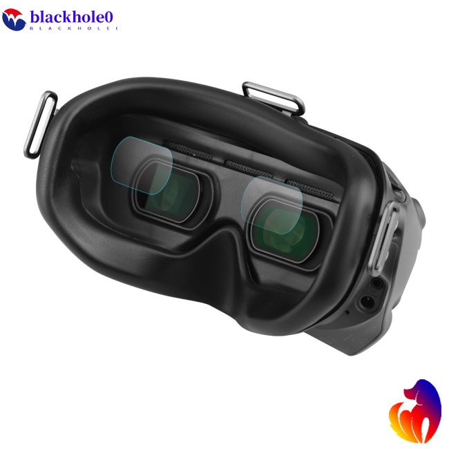 Kính Cường Lực Bảo Vệ Màn Hình Chống Trầy Xước Cho Dji Fpv V2