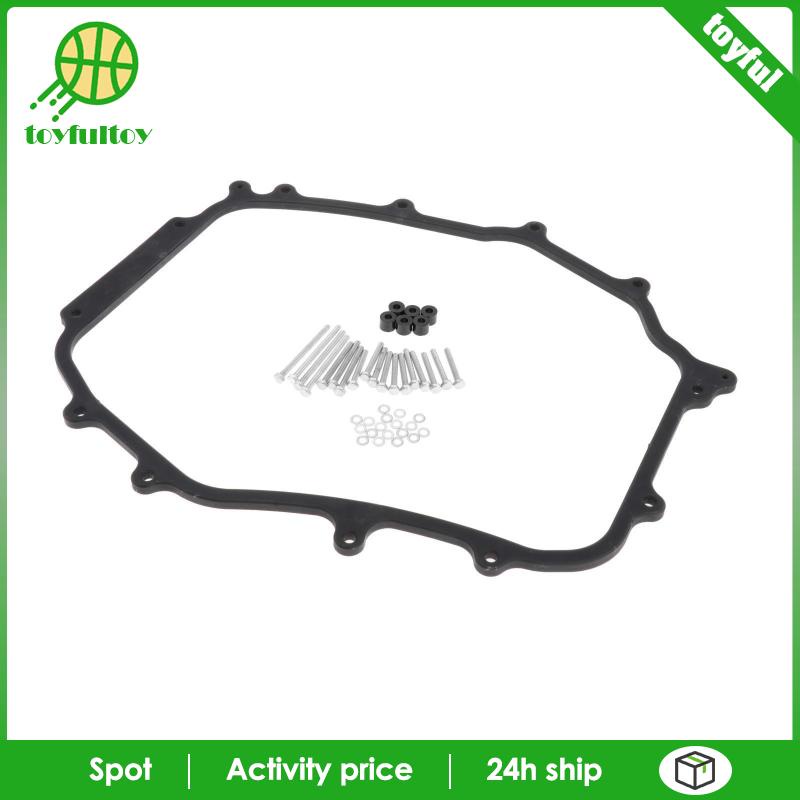 Bộ Phận Tản Nhiệt Thay Thế Cho coupe 02-08 roadster 03-09