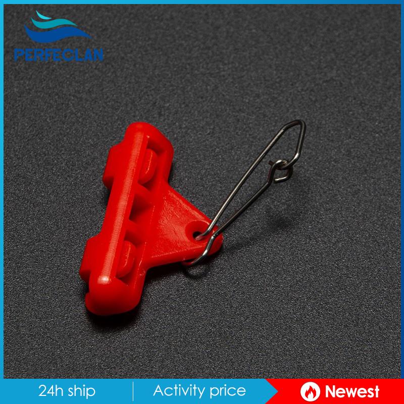 Set 10 Phụ Kiện Câu Cá Chuyên Dụng