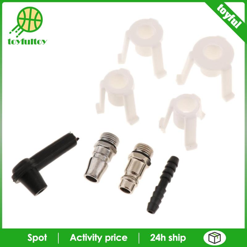 Dụng Cụ Tháo Dầu Phanh Xe Hơi Chuyên Dụng
