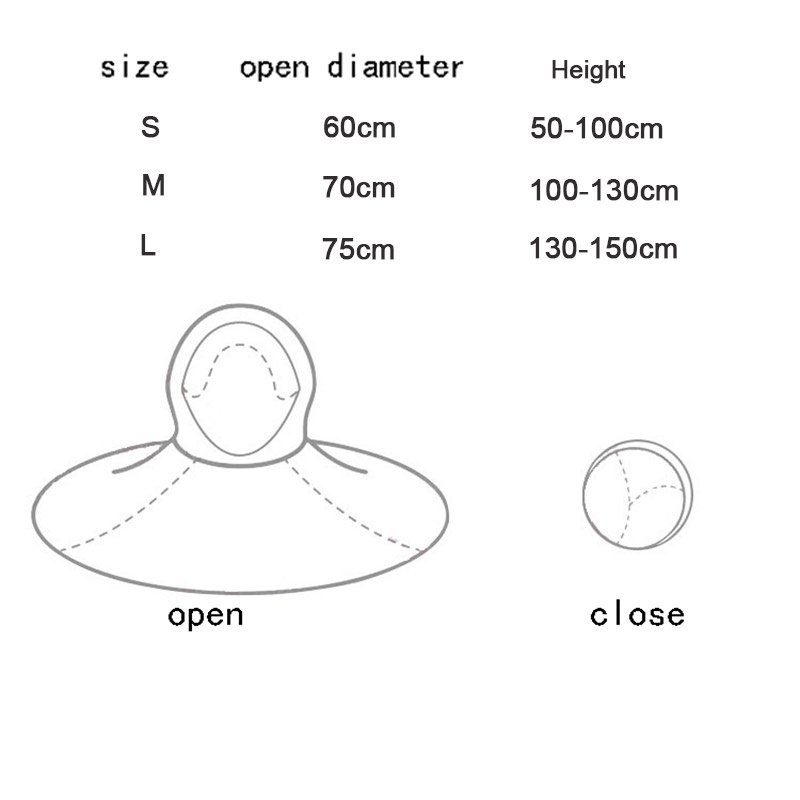 Planet Áo Mưa Có Mũ Trùm Họa Tiết Vịt Vàng Hoạt Hình Dễ Thương Cho Bé