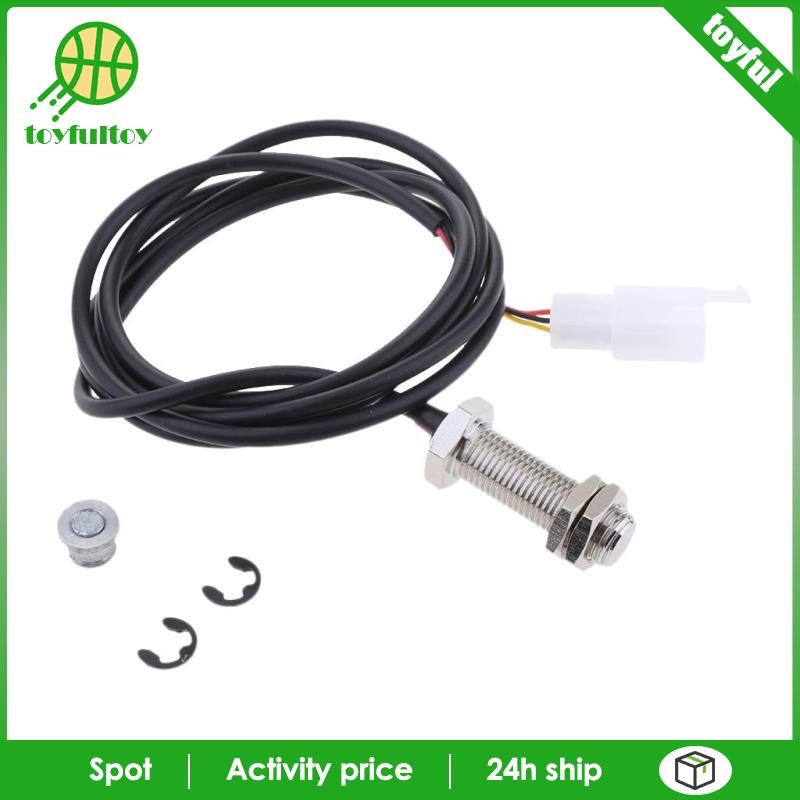 Cảm Biến agnets Cho Máy Đo Tốc Độ Kỹ Thuật Số Xe Máy