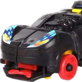 Đồ chơi tuổi thơ chiến xa thần thú