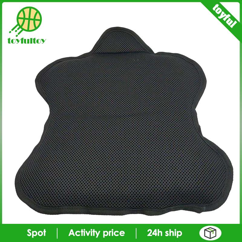 Vỏ Bọc Yên Xe Máy Thoáng Khí Giảm Áp Lực Và Mệt Mỏi