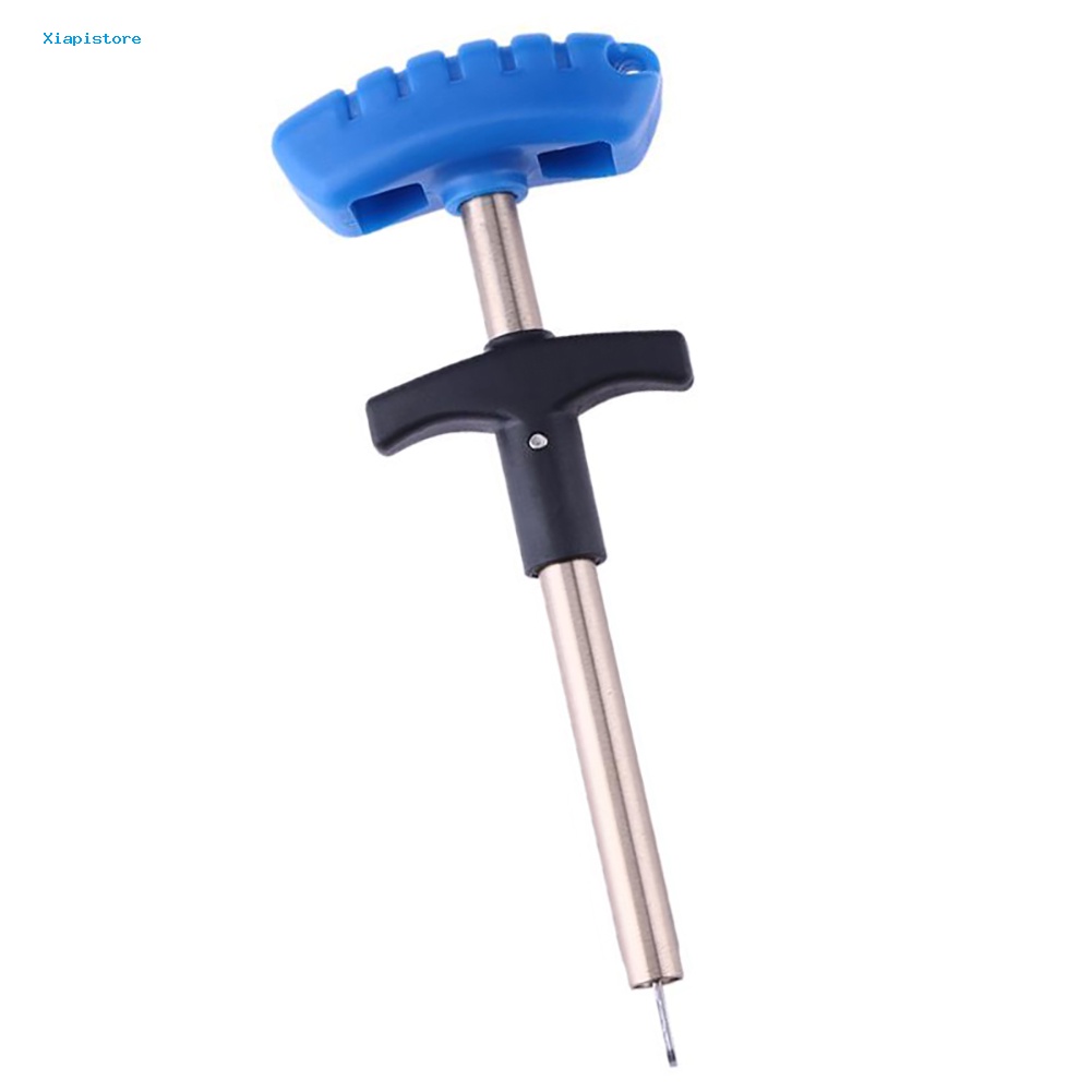 Dụng Cụ Gỡ Lưỡi Câu Cá Tiện Lợi