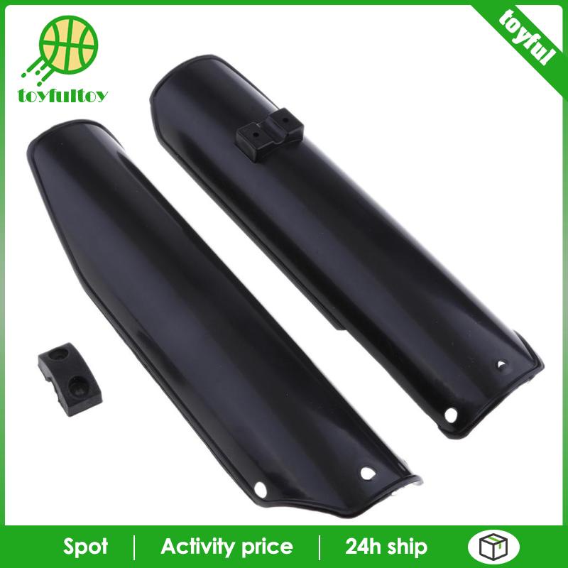 Phụ Kiện Bảo Vệ Phuộc Trước Cho Xe Đạp 90cc 110cc 125cc 140cc