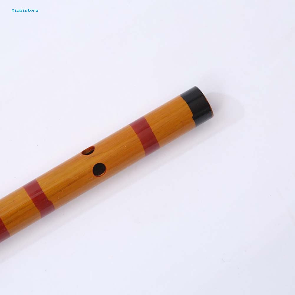 Sáo Tre Truyền Thống Trung Hoa Chuyên Nghiệp