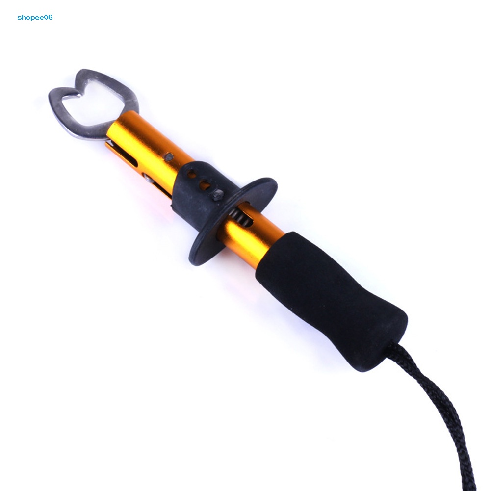 Giá Đỡ Cần Câu Cá Mini 17cm Bằng Thép Không Gỉ