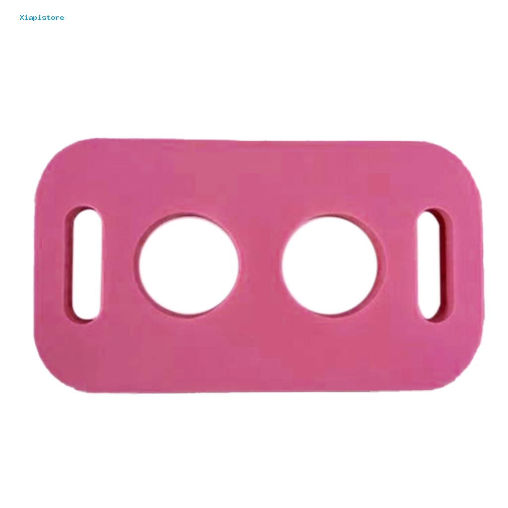 [Xiapistore] Phao Nối Bể bơi Bằng Xốp EVA Hình Chữ Nhật Linh Hoạt Chống Thấm Nước