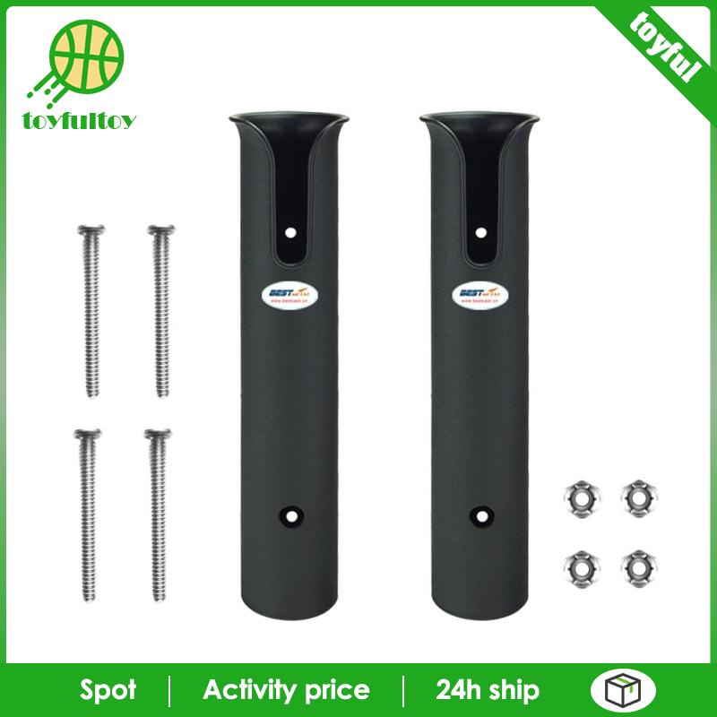 Giá Đỡ Cần Câu Cá Màu Đen Chất Lượng Cao