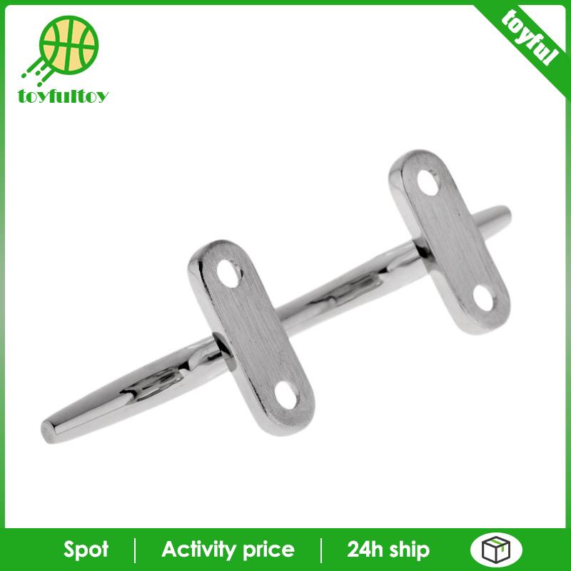 Mỏ Neo Dây Thuyền Bằng Thép Không Gỉ 316 5 &quot;