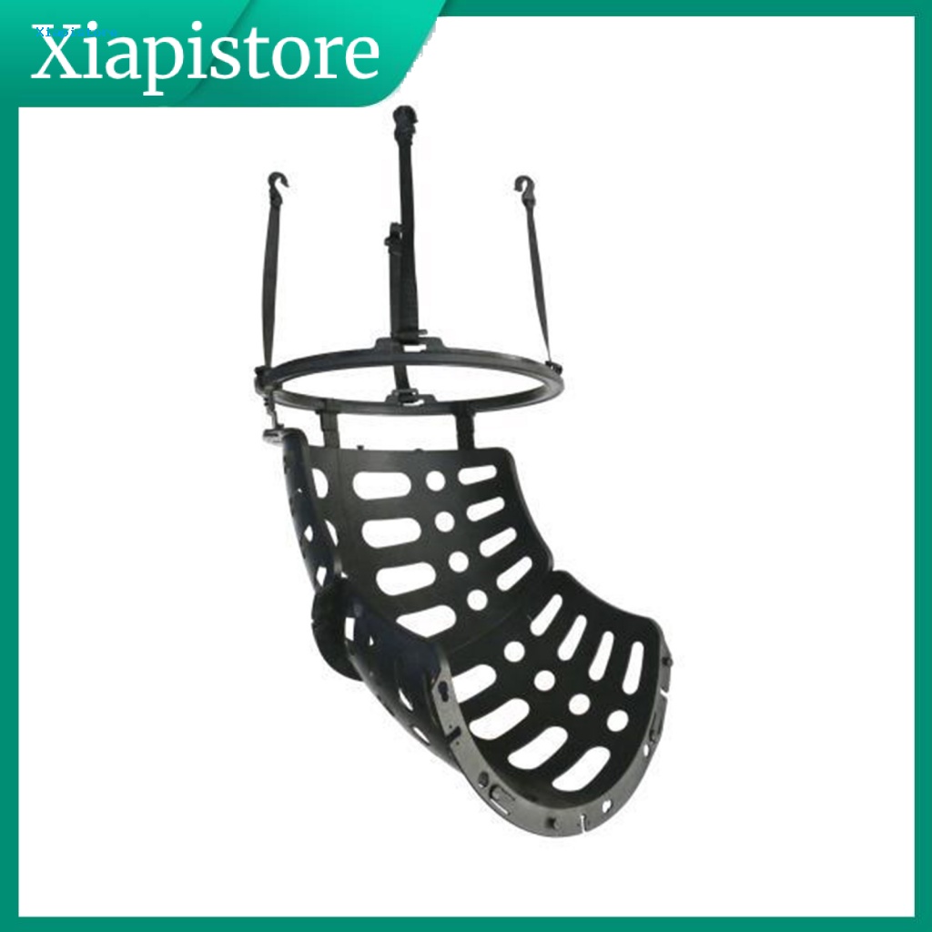 [Xiapistore] Bóng Rổ Màu Trơn Chịu Lực Tốt Chống Mài Mòn Không Dễ Rơi Xoay 360 Độ