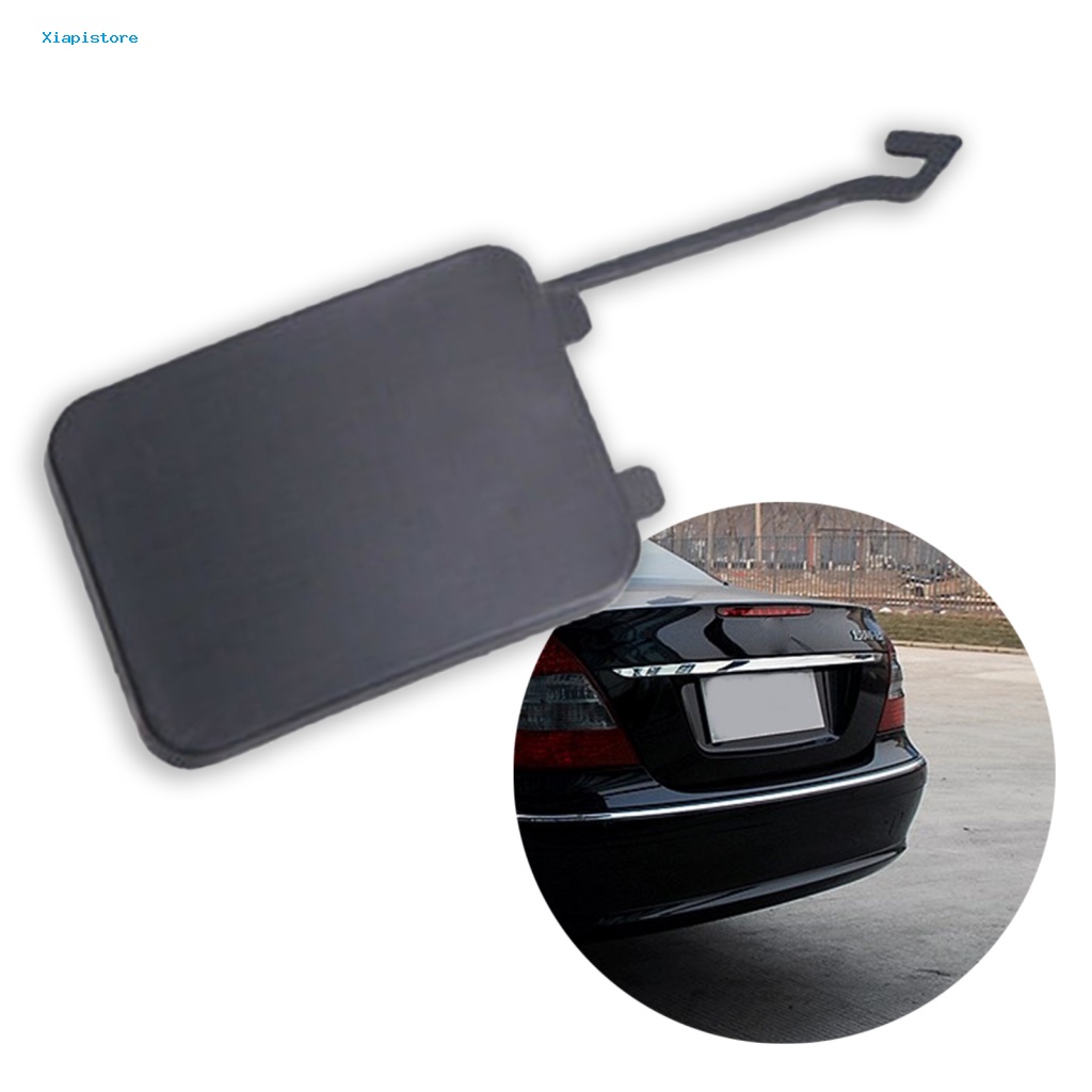 Nắp Đậy Móc Kéo Xe Hơi Thay Thế Chắc Chắn 2118801405 Phụ Kiện Cho Mercedes-Benz W211 02-06 (02-02)