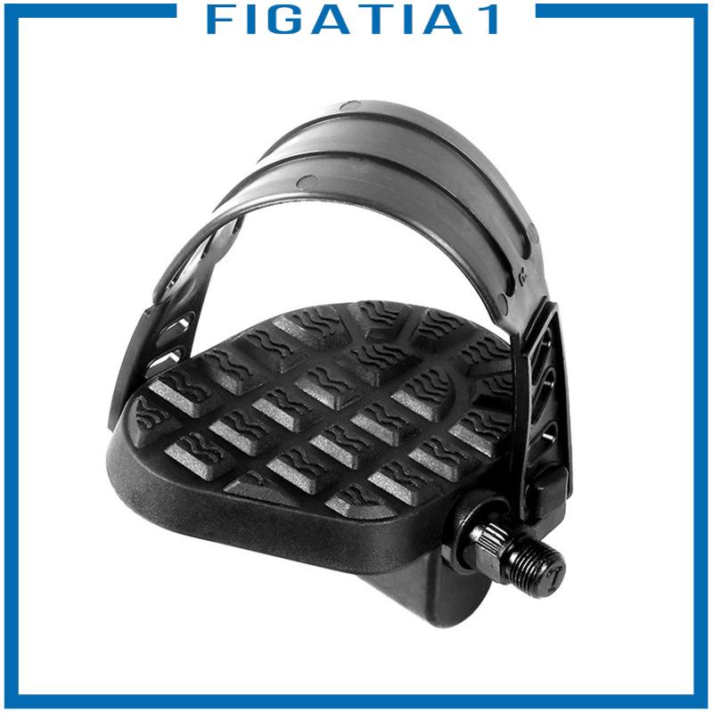 Bàn Đạp Xe Đạp Siêu Nhẹ Dễ Mang Theo Tiện Lợi