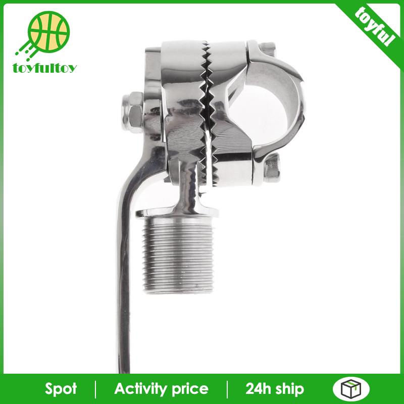 Ăng Ten VHF Bằng Thép Không Gỉ Cho Tàu Thuyền