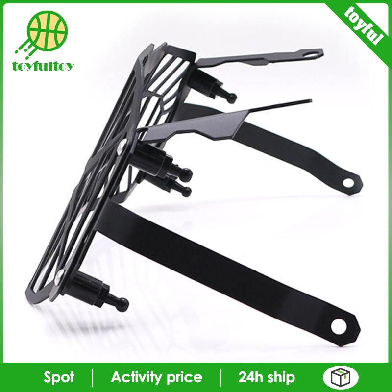 Khung Lưới Bảo Vệ Đèn Pha Xe Máy Màu Đen R1200GS