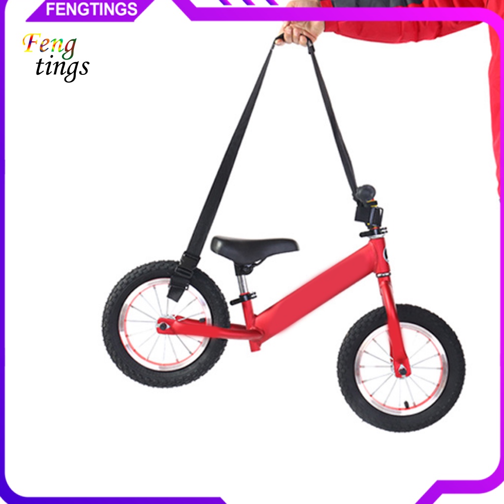 Dây Đeo Vai Chịu Lực Tốt Chống Trượt Tùy Chỉnh Tiện Dụng Cho Xe Điện Scooter Điện