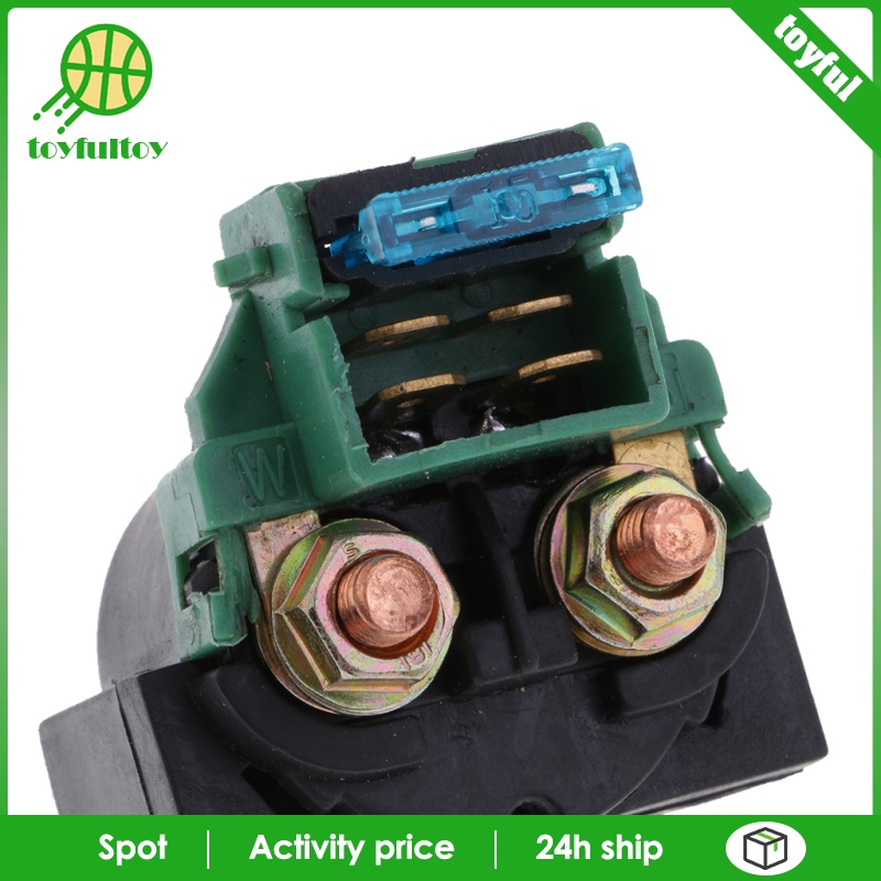 Rơ Le Khởi Động Cho CF250 CF500 500cc ATV Go Kart