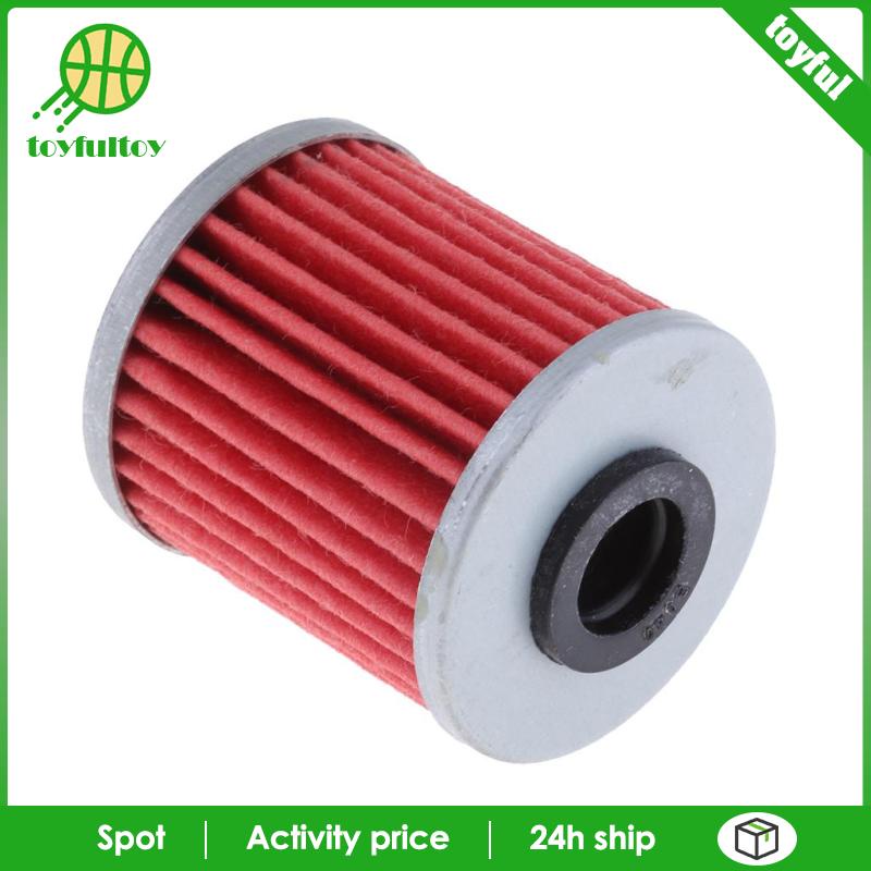 Bộ Lọc Nhiên Liệu Thay Thế Cho Xe SUZUKI RMZ250