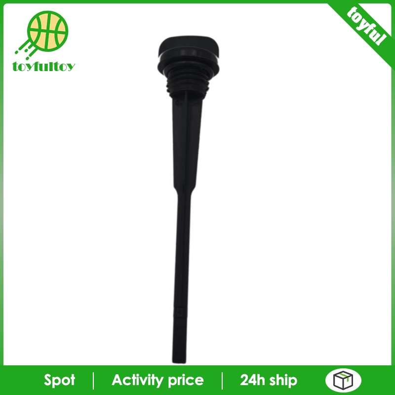 Que Thăm Dầu Động Cơ Màu Đen Chuyên Dụng Cho Xe Mô Tô CG125 150 JH70