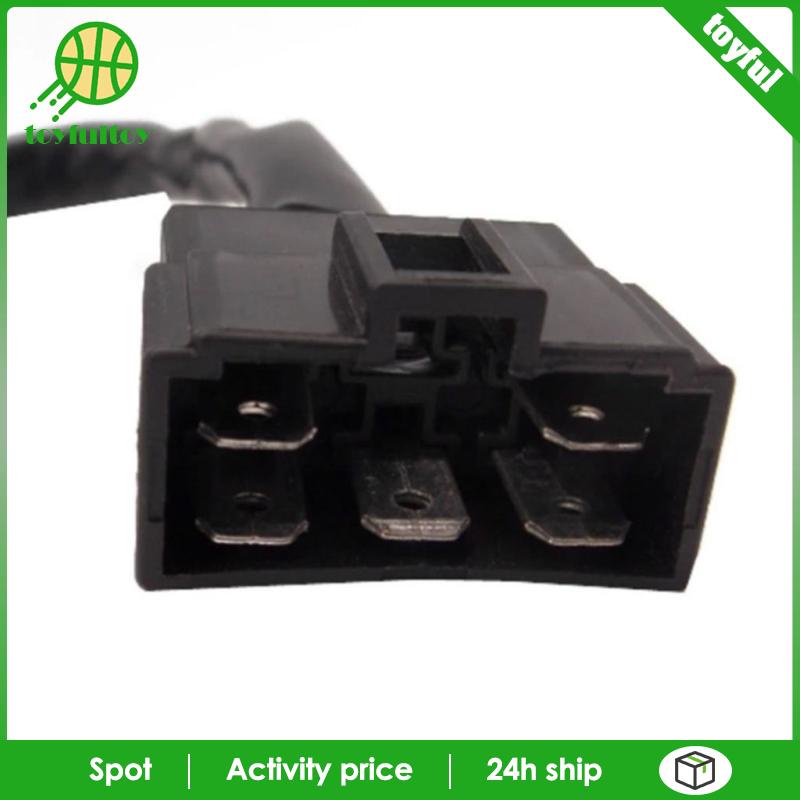 Thiết Bị Điều Chỉnh Điện Áp Cho R600 R7501997 Gsxr1000 01 02 03 04