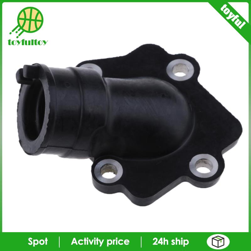 Bộ Chế Hòa Khí Cao Su Nạp Vào 2 - Nhấp Nháy Cho Jog 50 90cc