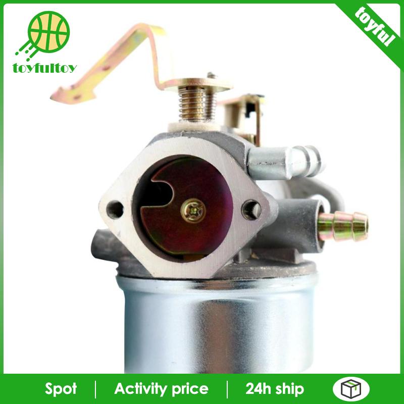 Bộ Chế Hòa Khí Hiệu Suất Cao Cho Bộ Chế Hòa Khí 8HP &amp; 10HP ER 4000 5000 Watt 6250