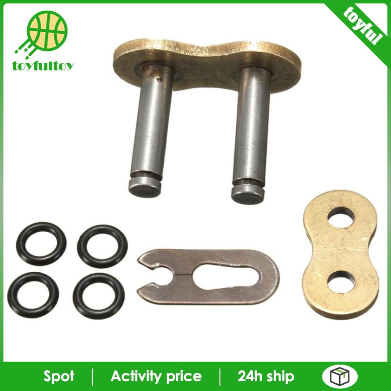 Dây Xích Nối Chữ O 520 520H Cho Xe Mô Tô