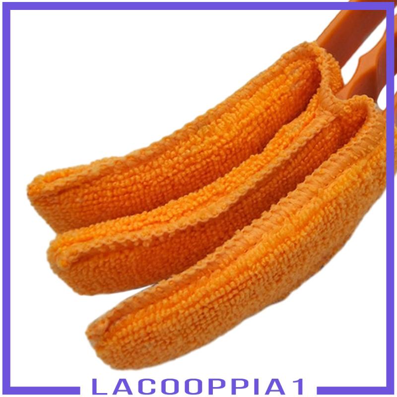 Chổi Quét Bụi Cửa Sổ Có Thể Giặt Và Tái Sử Dụng Đa Năng Cho Máy Điều Hòa