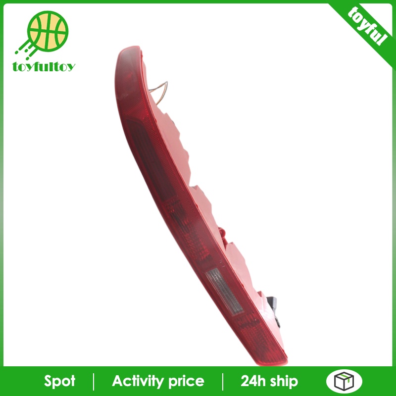 1 Đèn Sương Mù Ánh Sáng Đỏ Cho Xe Hơi Q7 2006-2015