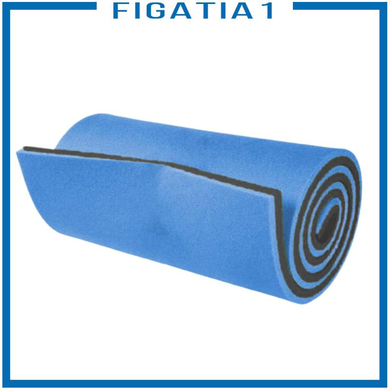 Thảm Nổi 2 Lớp Thoải Mái Bền Bỉ Dùng Cho Bể bơi / Bãi Biển