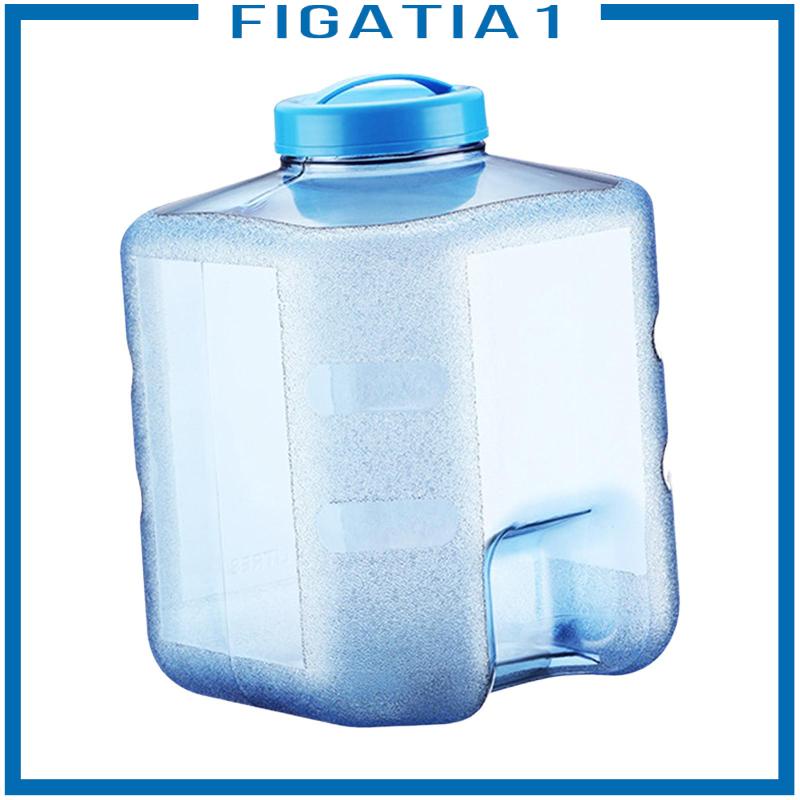 Bình Đựng Nước Dùng Khi Đi Cắm Trại Thiết Kế Tiện Lợi Dễ Dùng