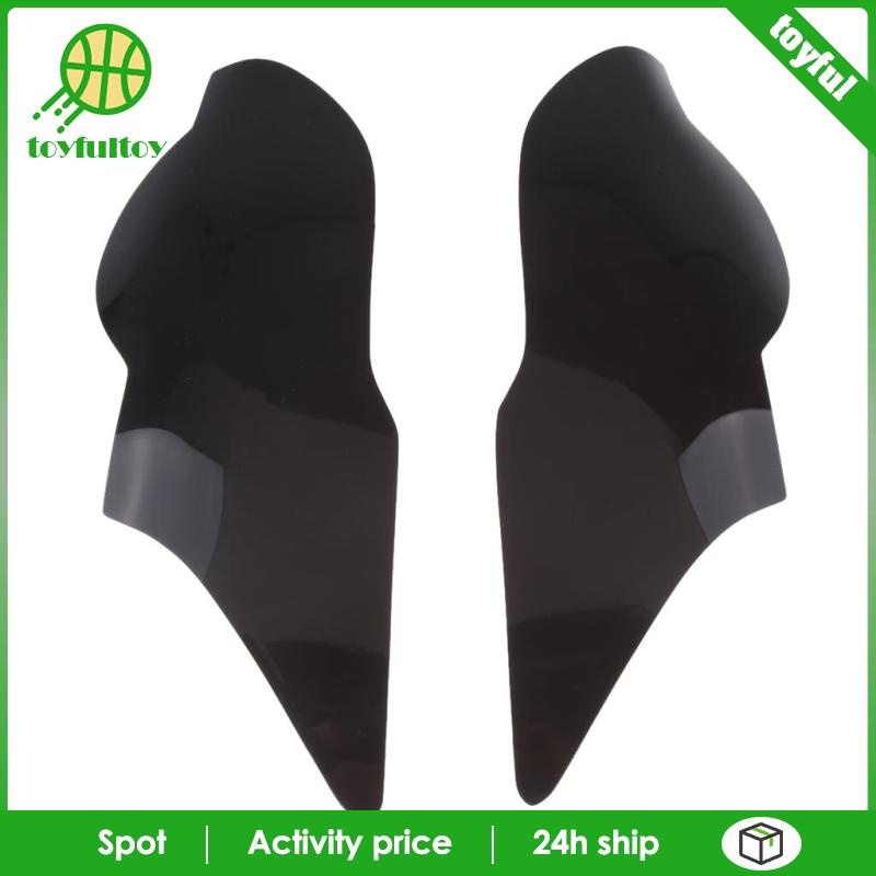 Ốp Bảo Vệ Đèn Pha Màu Đen Dành Cho Xe CBR1000RR 2008-2011