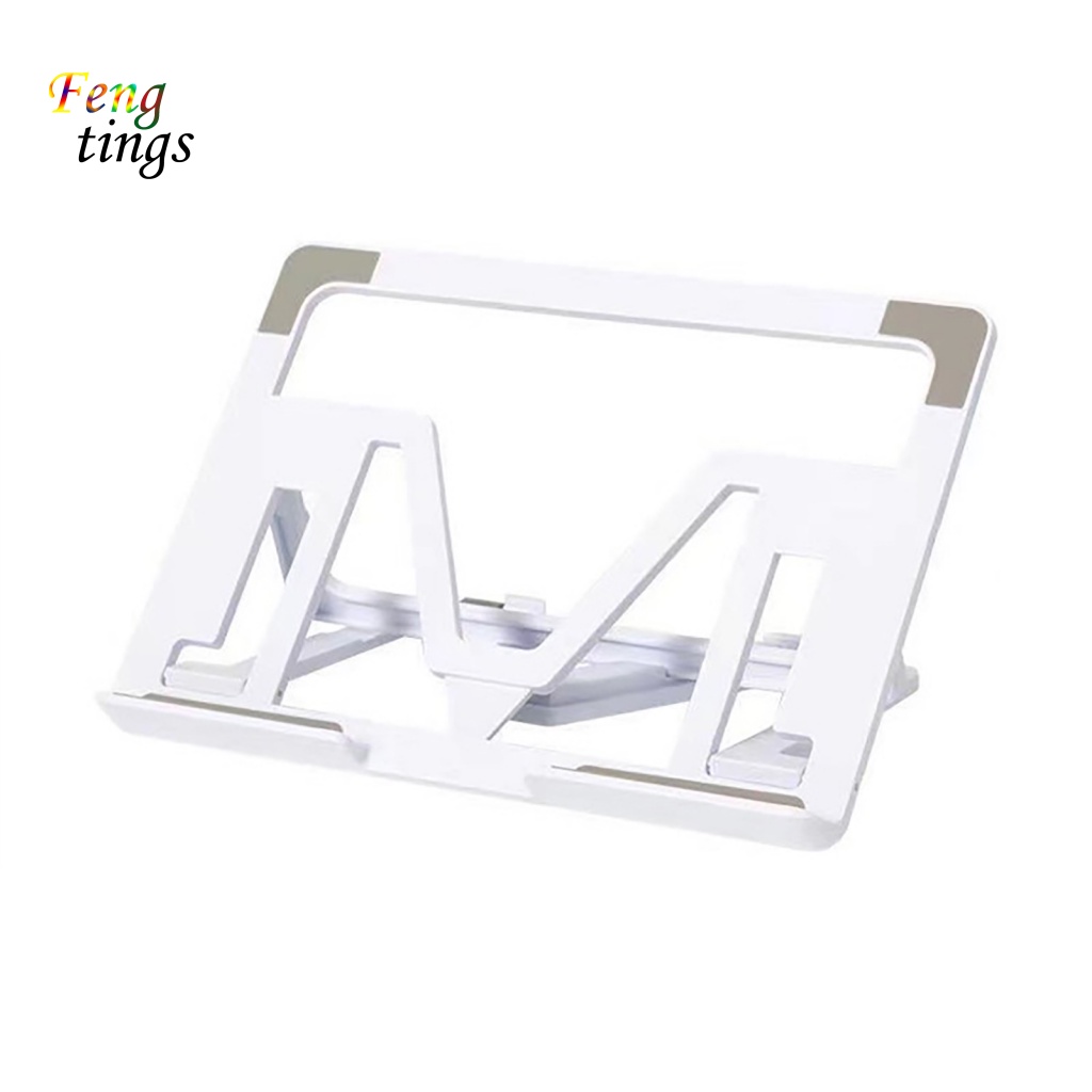 Giá Đỡ Laptop / Notebook / Máy Tính Bảng Để Bàn Có Thể Điều Chỉnh