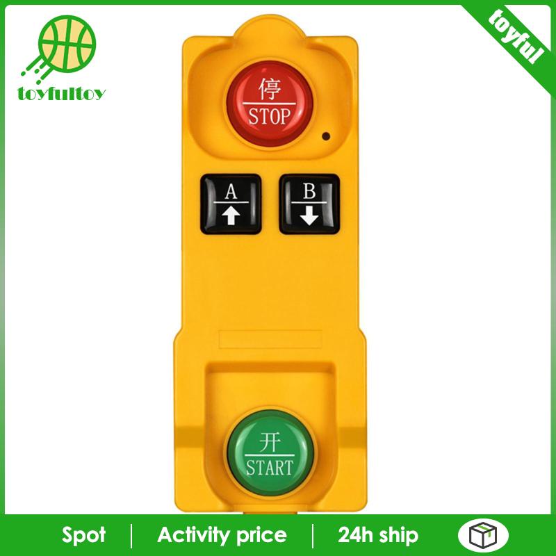 Công Tắc Điều Khiển Đèn LED Dưới Nước 30A