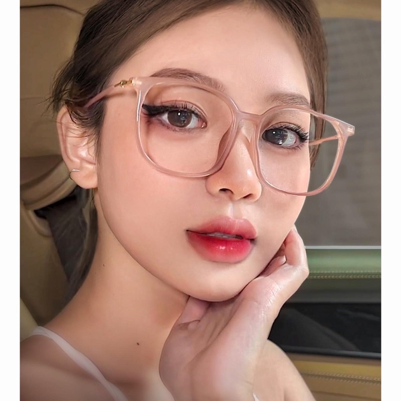 Gọng kính cận nam nữ Vii Eyewear  CARLA 2106