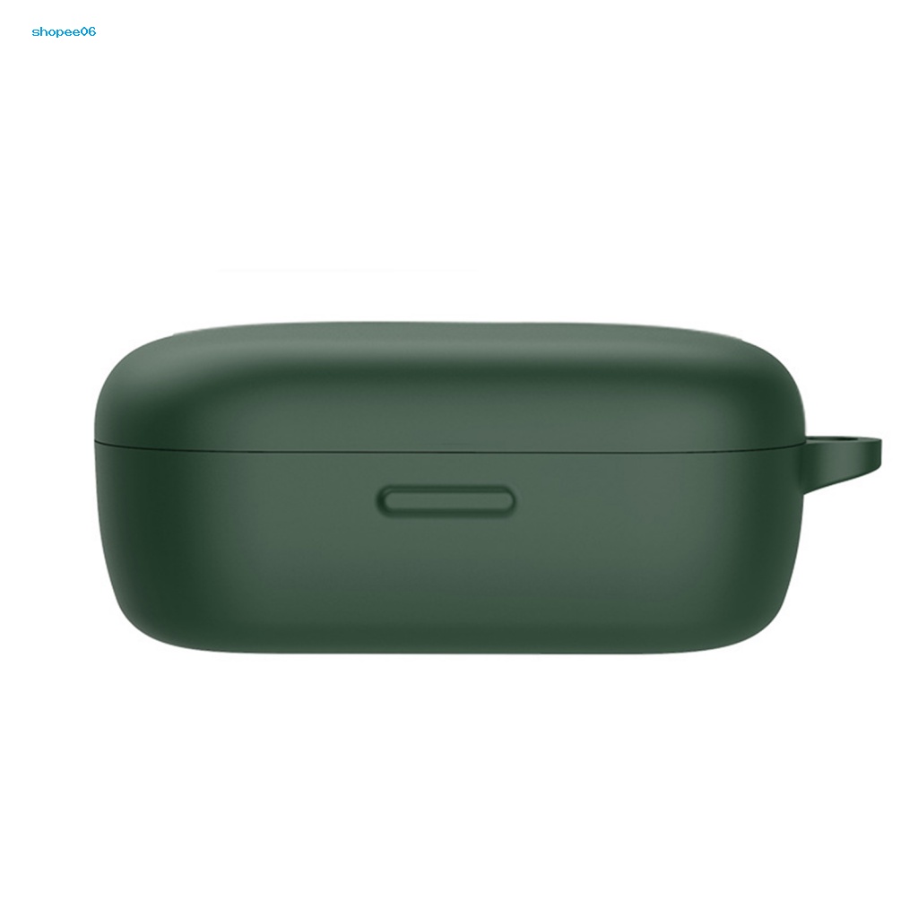 Vỏ Bảo Vệ Hộp Sạc Tai Nghe Bluetooth Bose-QuietComfort Bằng Silicon Mềm Chống Sốc