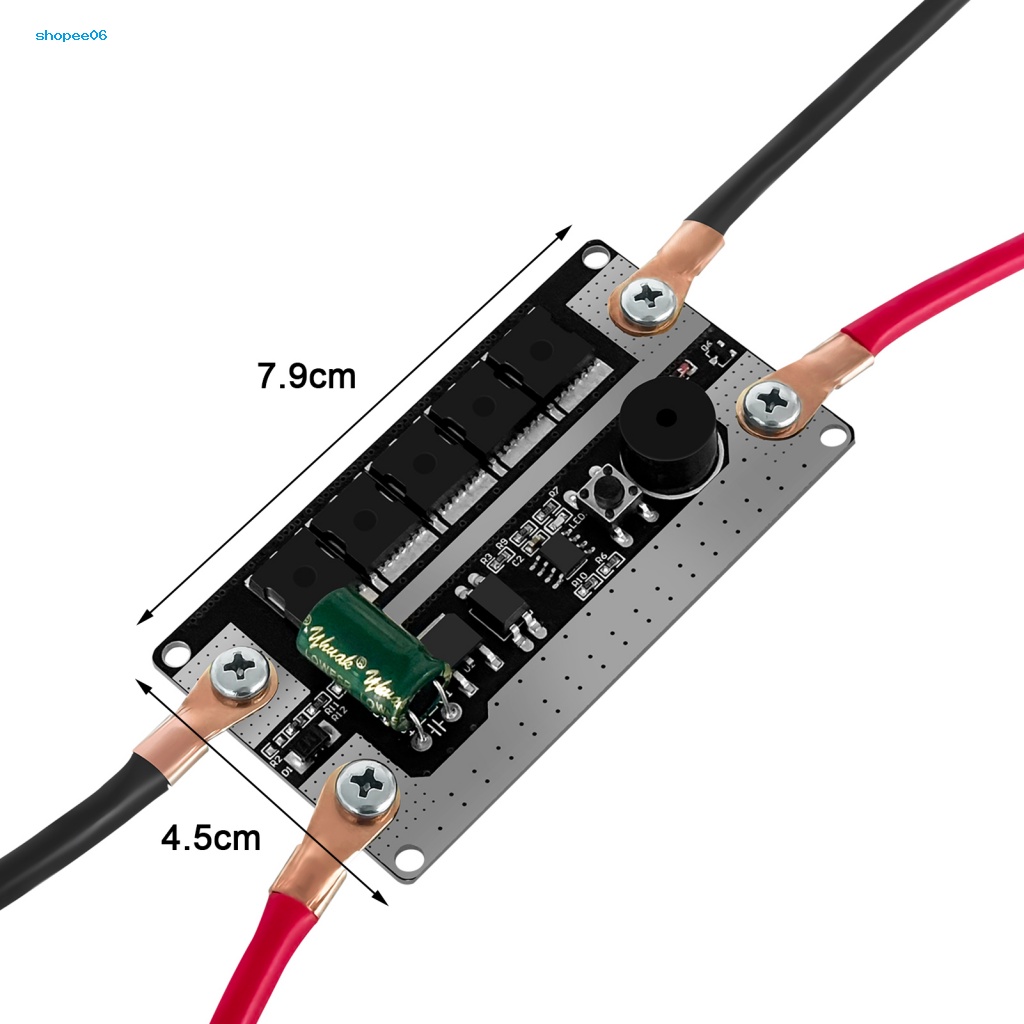 Bút Hàn Tự Động 12V 5 Tốc Độ Có Thể Điều Chỉnh DIY