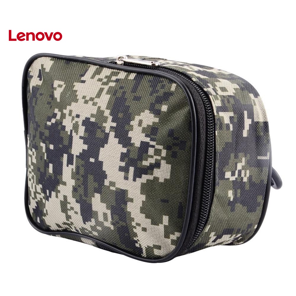 Túi Đựng Máy Câu Cá Đeo Hông Họa Tiết Hoa Hướng Dương