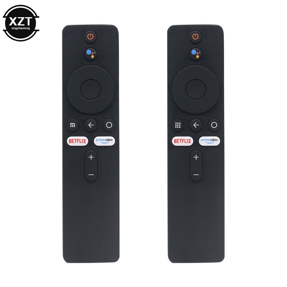 Thay Thế XMRM-00A XMRM-006 Từ Xa Giọng Nói MỚI Cho Mi 4X 4K Ultra HD Android TV CHO Xiaomi MI S 4K m