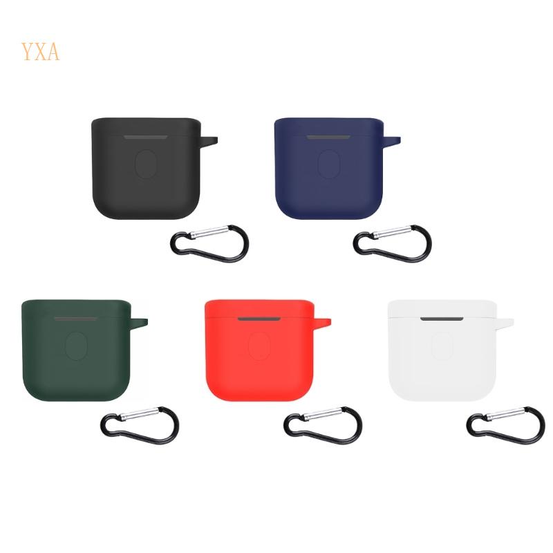 Đệm Bọc Đầu Tai Nghe Bằng Silicon Chống Sốc Chống Bụi Chống Va Đập Có Thể Giặt Rửa Cho BowersWilkins PI7
