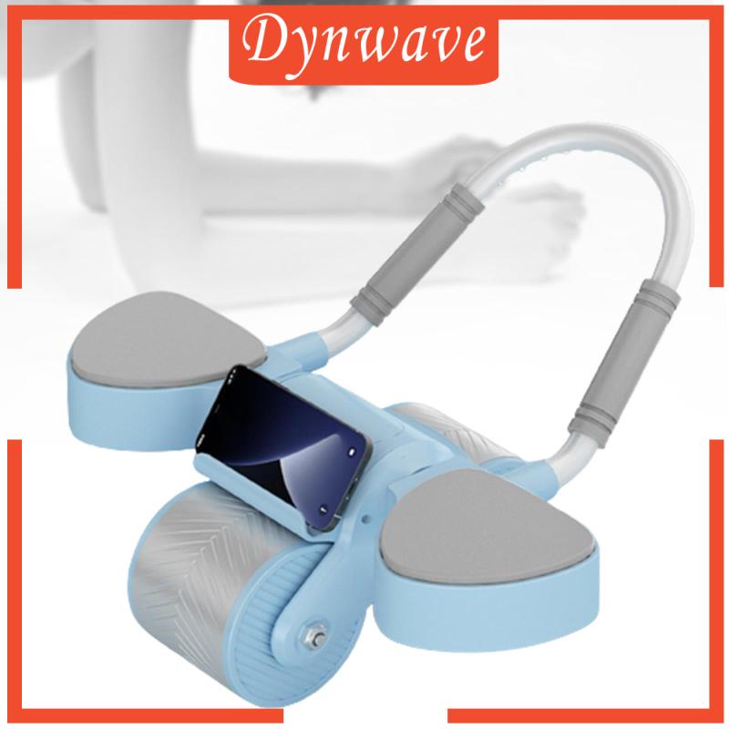 Con Lăn Tập Cơ Bụng Tại Nhà Tiện Dụng