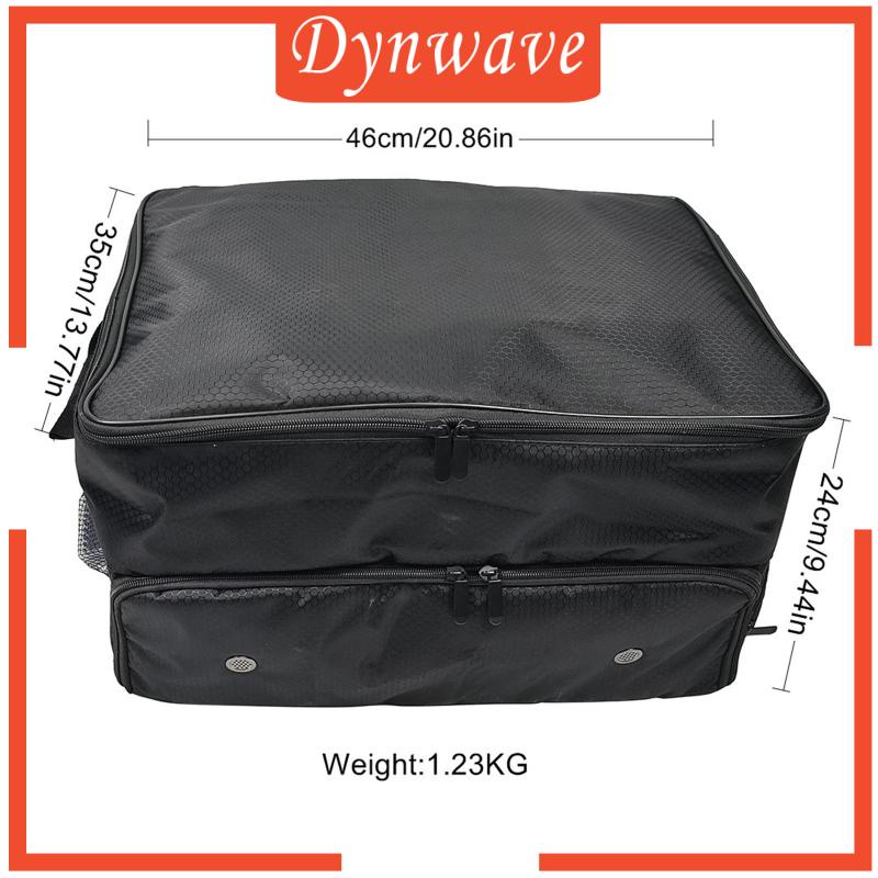 Túi Đựng Gậy Đánh Golf / Đồ Dùng Thiết Yếu Tiện Dụng Cho Người Chơi Golfers