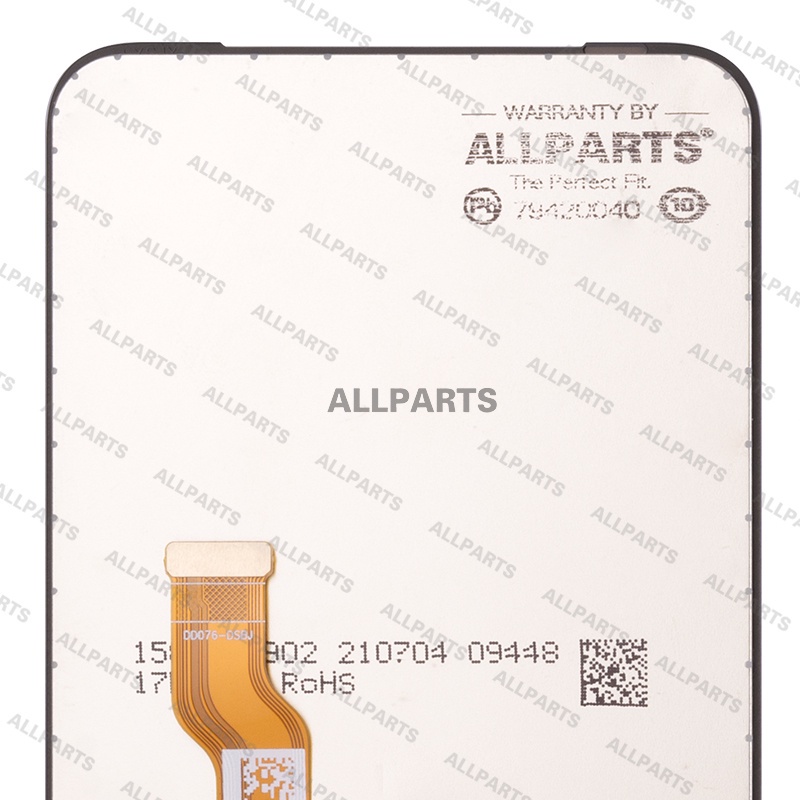 ALLPARTS  Màn Hình Thay Thế Cho điện thoại OPPO A9 2019 A9X F11 Pro Liền Khung Man Hinh Zin