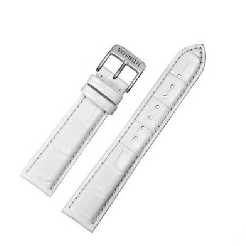 Vòng Tay Da Thật Khóa Inox Màu Xanh Dương Cho Nam Và Nữ SR6461 6646 5577 6462