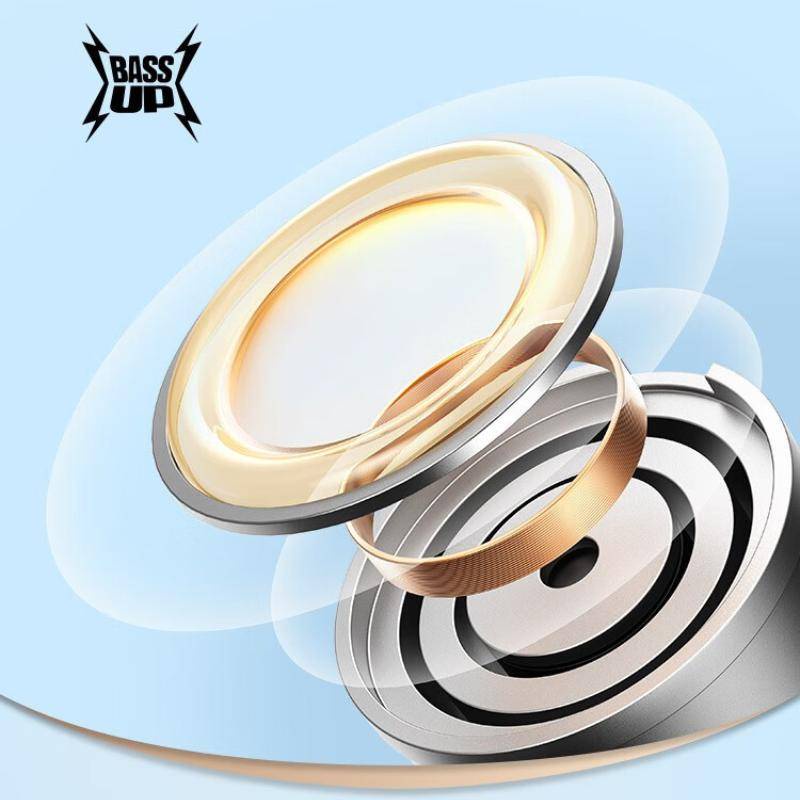 Tai Nghe Nhét Tai Đeo Cổ Anker Soundcore Life U2i Kết Nối Bluetooth Phong Cách Thể Thao